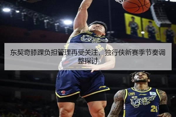 东契奇膝踝负担管理再受关注，独行侠新赛季节奏调整探讨