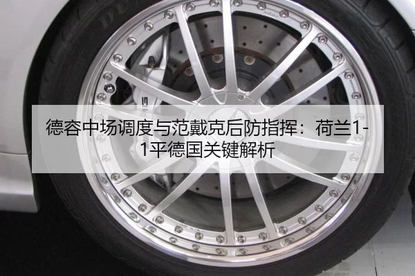 德容中场调度与范戴克后防指挥：荷兰1-1平德国关键解析